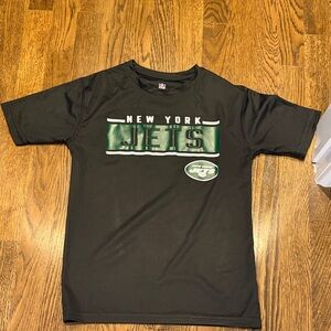 NY Jets athletic T-shirt